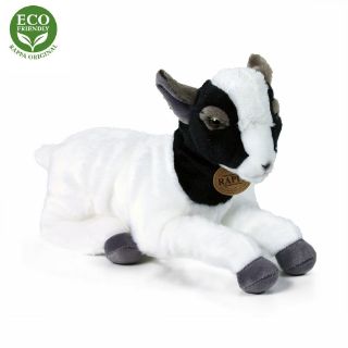 Obrázek z Koza plyš 30cm 